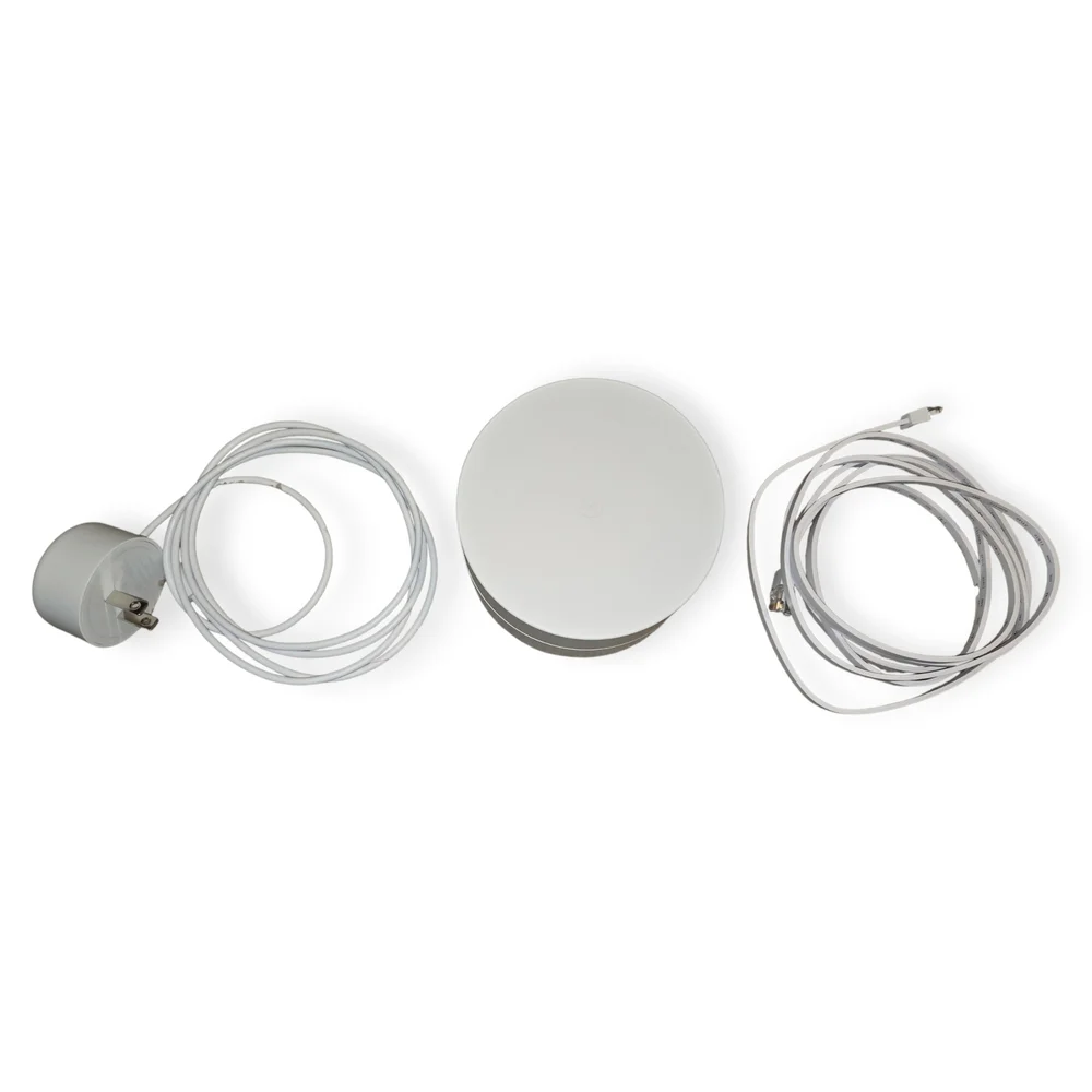 Google WIFI Access Point Router GJ2CQ WIFI Google Mesh w/ Power Cord